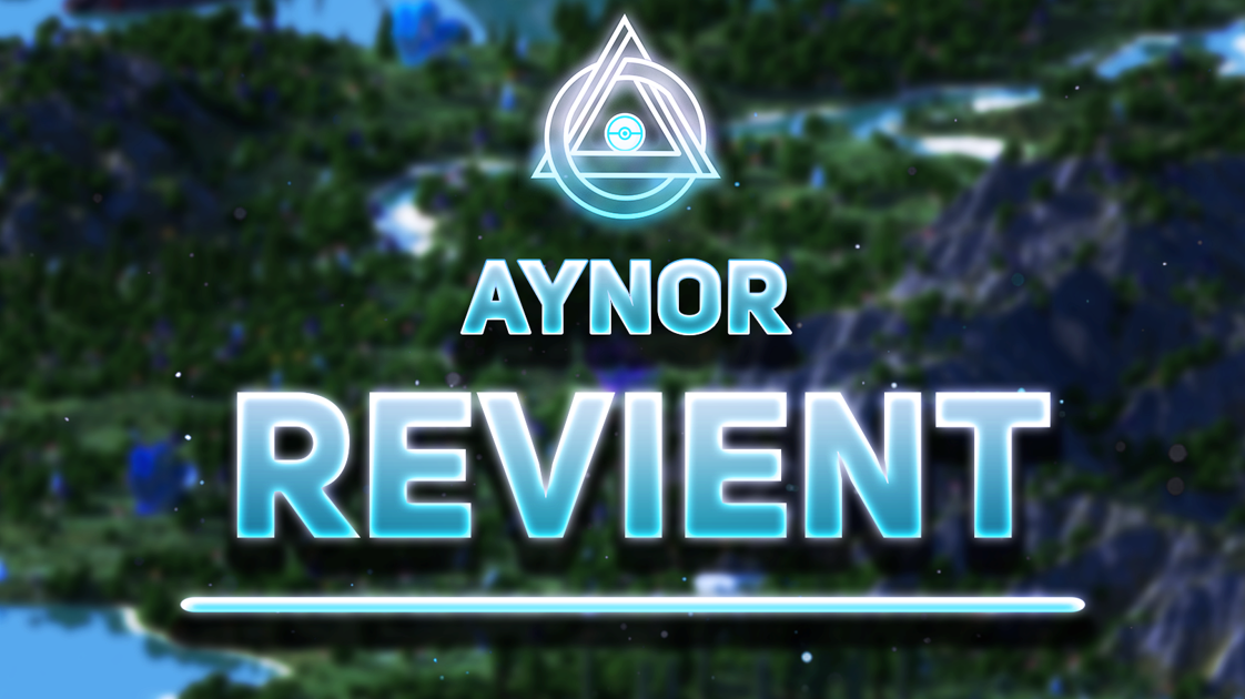 Aynor Revient !